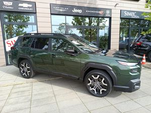 Subaru Outback, SKLADEM NOVÝ MODEL !!!