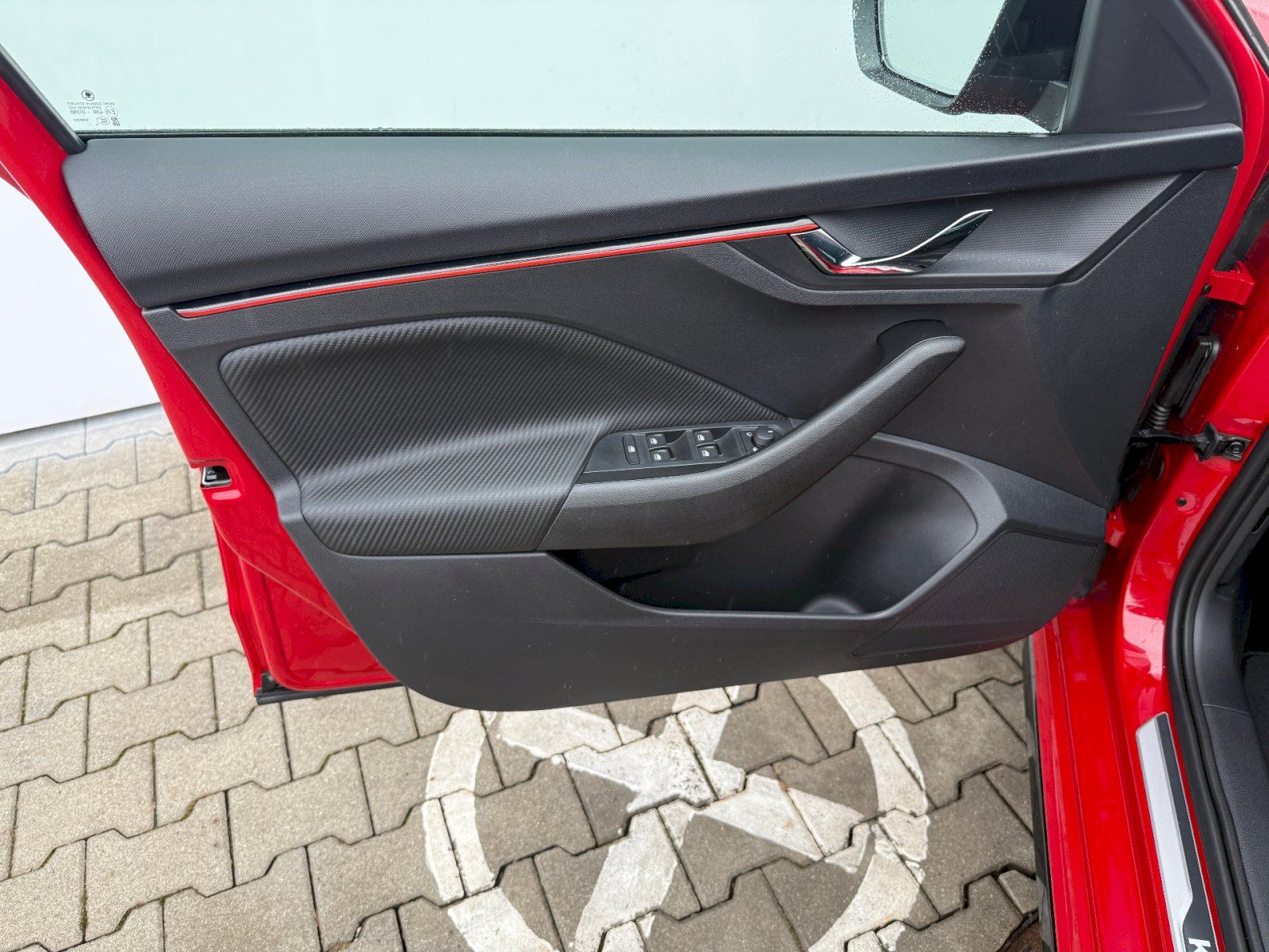 Škoda Kamiq, 1.0TSi DSG 85kW/116PS MC - fotka 6