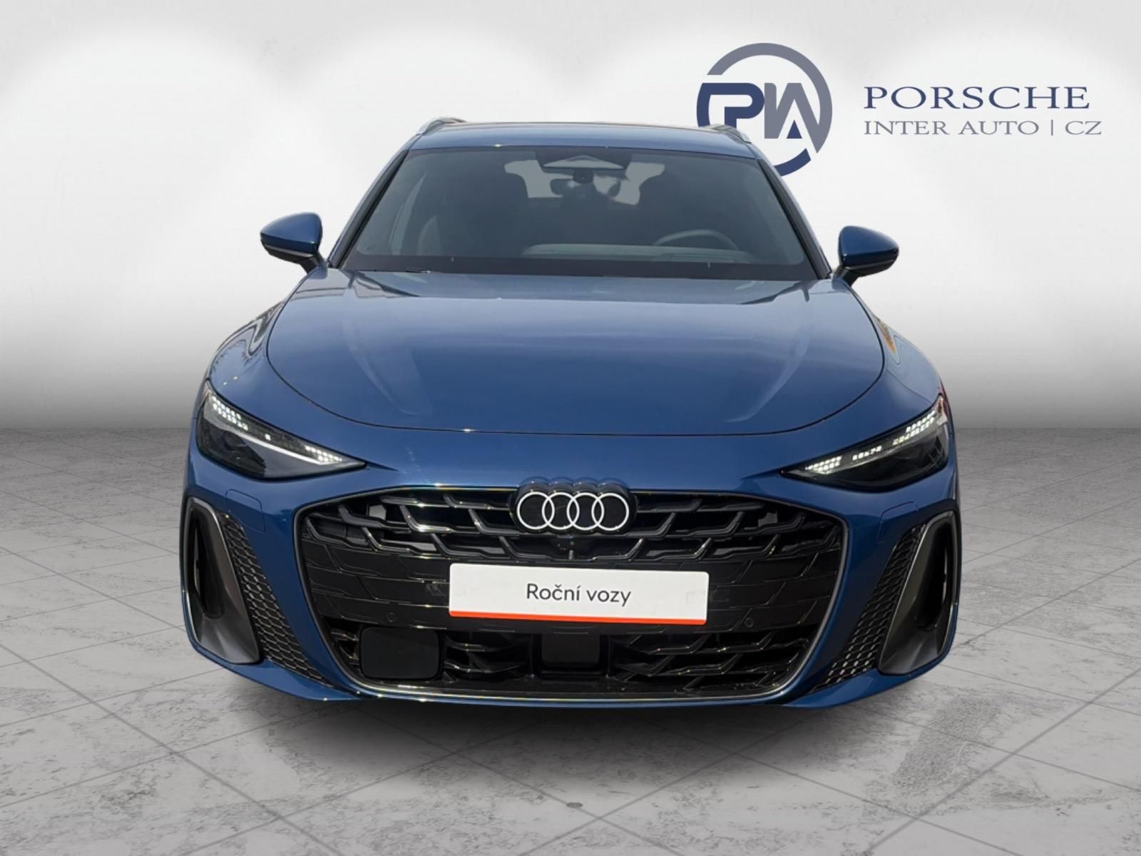Audi A6 Avant, 3.0TDi 220kW S-Line - fotka 4