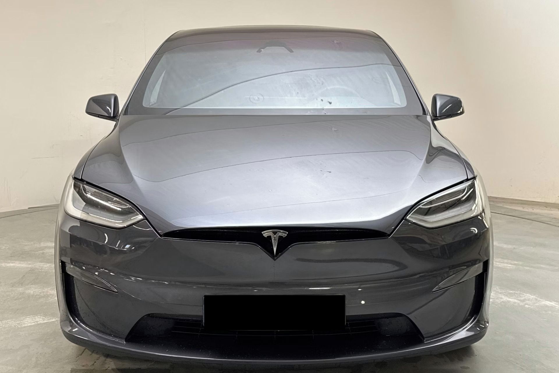 Tesla Model X, LR AWD,tov.záruka,FSD,tažné - fotka 3