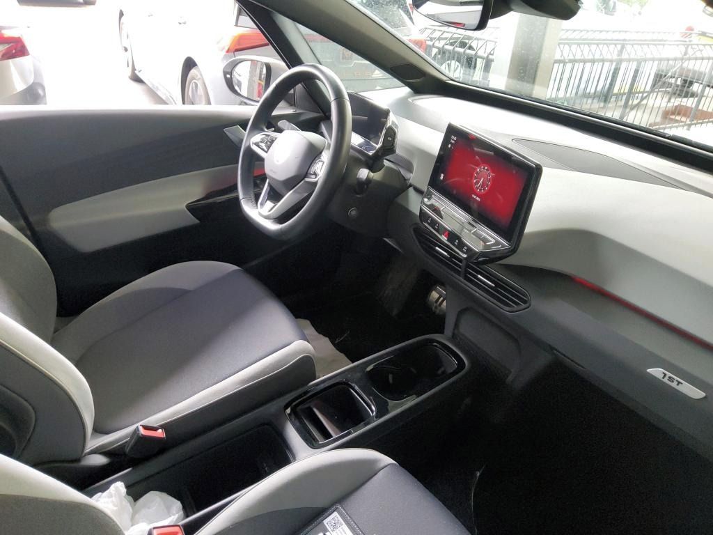 Volkswagen ID.3, Pro 150kw, 58kwh SOH 90% - fotka 5
