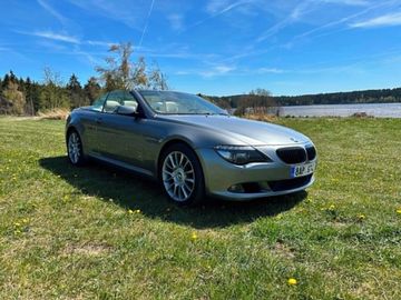 BMW 650i