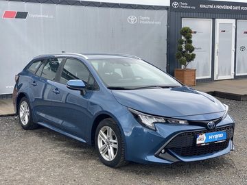 2.0HSD, ČR-1m, ComTech, DPH