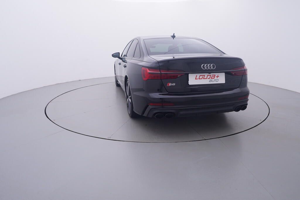 Audi S6, S6 3.0 253 kW - fotka 4