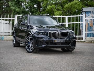 40d xDrive M-paket, LASER, HK