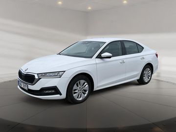 AMBITION 2.0TDI 85kW CZ DPH