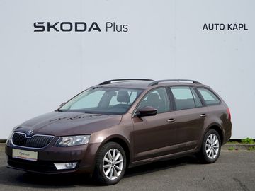 TDI 110 kW Style