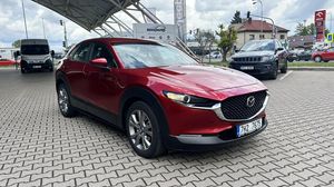 Mazda CX-30, 2.0i G 120k Plus