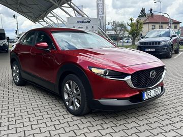 2.0i G 120k Plus