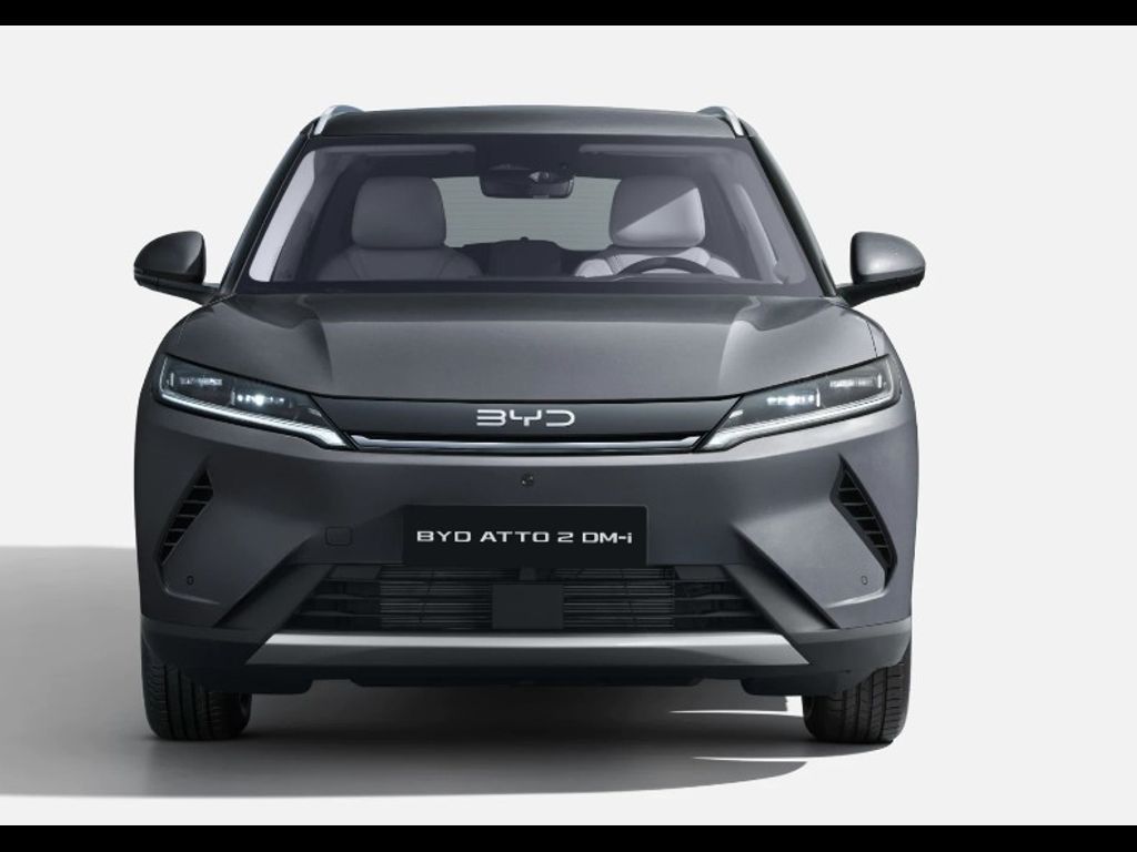 BYD ATTO 2, BOOST DM-i Super hybrid - fotka 3