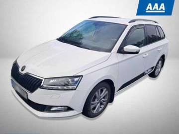 1.0 TSI, Style