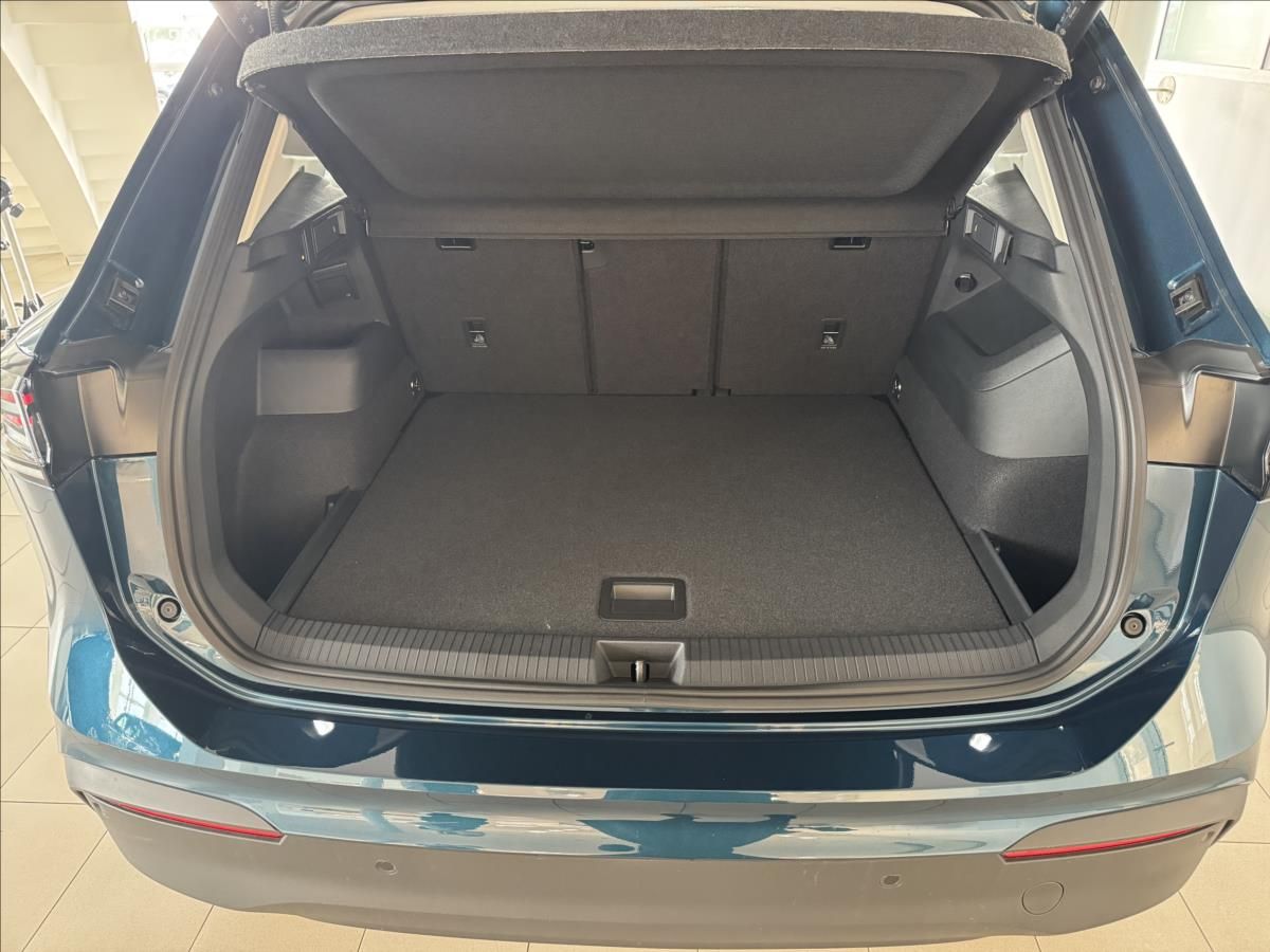 Volkswagen Tiguan, 1,5 eTSI mHEV  Friends - fotka 6