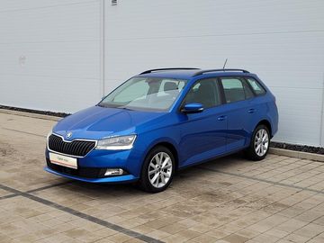 Style 1.0 TSI 81 kW