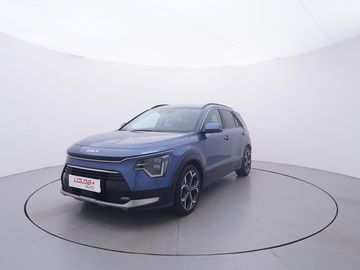 Premium 1.6 PHEV 135 kW