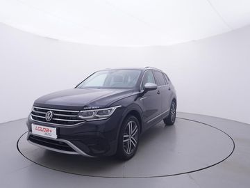 Elegance 2.0 TSI 140 kW