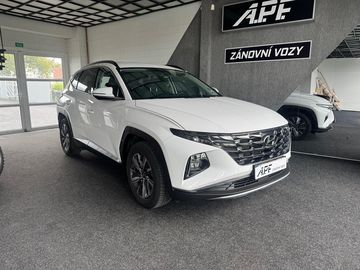 1.6 TGDI, Smart, ČR, DPH