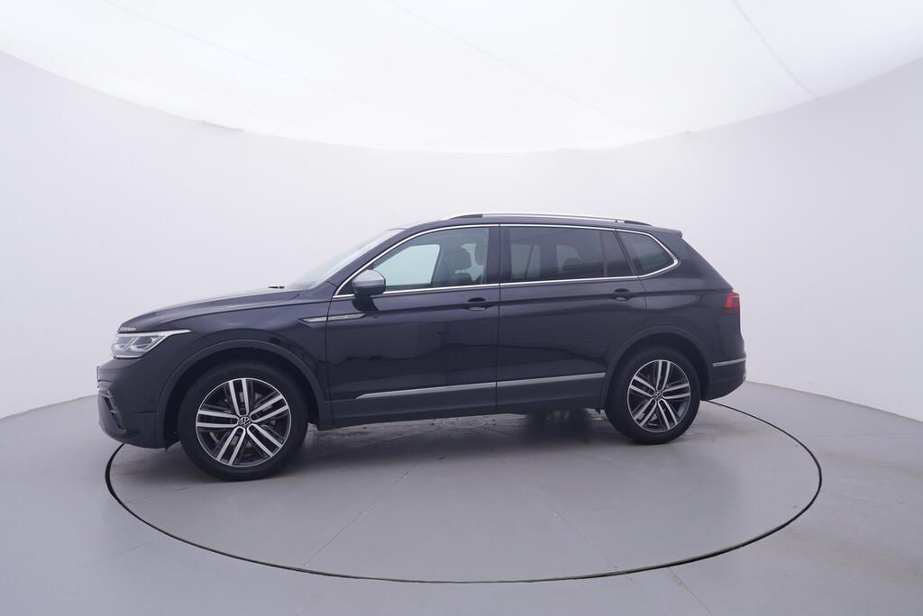 Volkswagen Tiguan, Elegance 2.0 TSI 140 kW - fotka 2