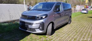 Opel Zafira, ELEGANCE M, 2,2 CDTI, 132 kW