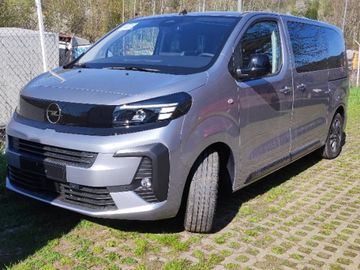ELEGANCE M, 2,2 CDTI, 132 kW
