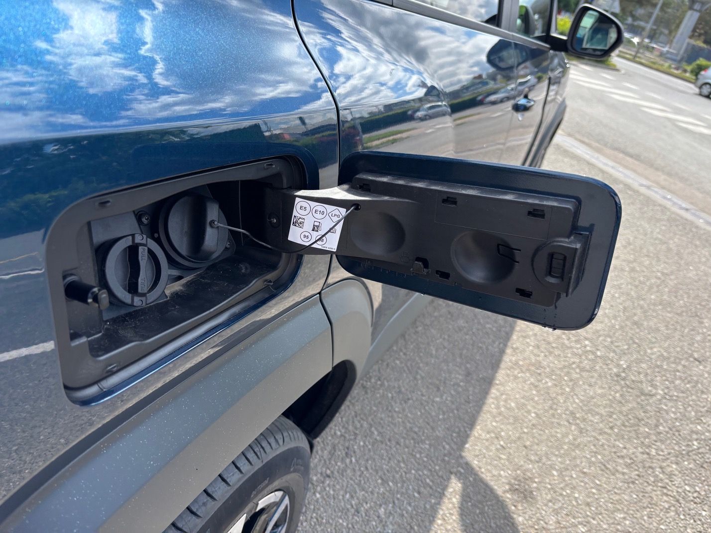 Dacia Bigster, journey mild hybrid-G 150 4x4 - fotka 6