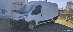 Opel Movano, VAN L2H2; 3,3 t; 2,2 D; 103 kW