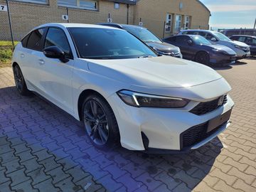 2.0eHEV SPORT