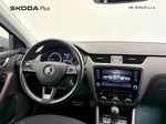 Škoda Octavia, combi SCOUT 2.0TDI/135kW 4x4 6