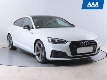 3.0 TFSI, 4X4, Automat
