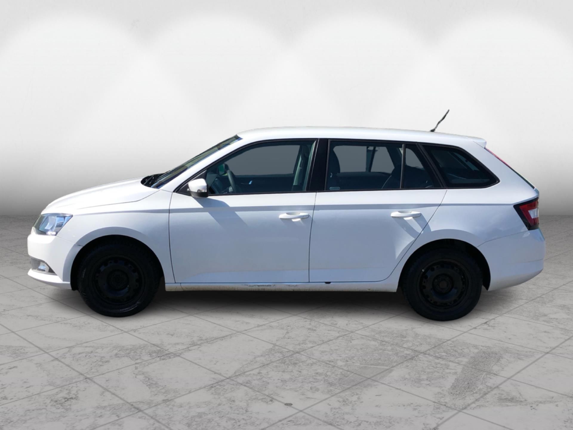 Škoda Fabia, COMBI 1.2 TSi AMBITION - fotka 3