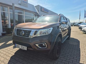 2,3 dCi Hardtop 4x4 automat