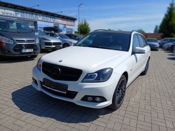 C 200 2,2 CDI