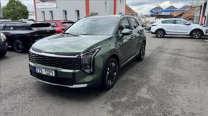Kia Sportage, 1,6 T-GDI EXCLUSIVE PLUS