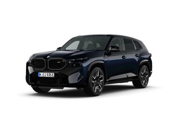 50e, SAV/SUV