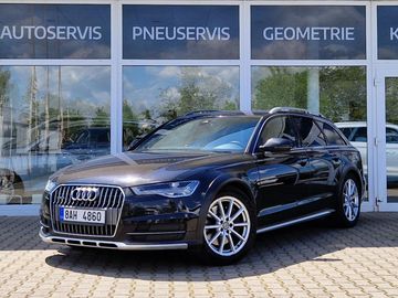 3,0 TDi, S-line,ALLROAD TOP