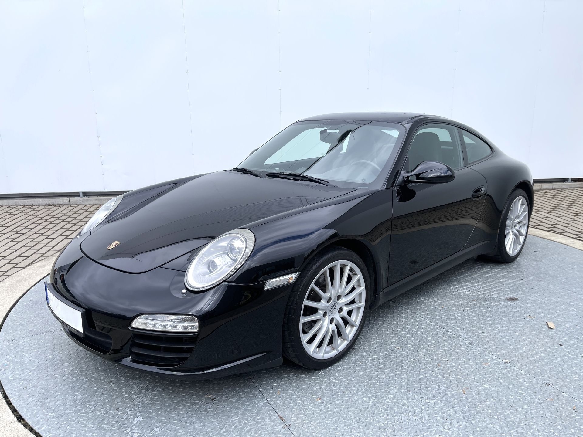 Porsche 911, 911 Carrera, 997.2, Coupe, 3,6
