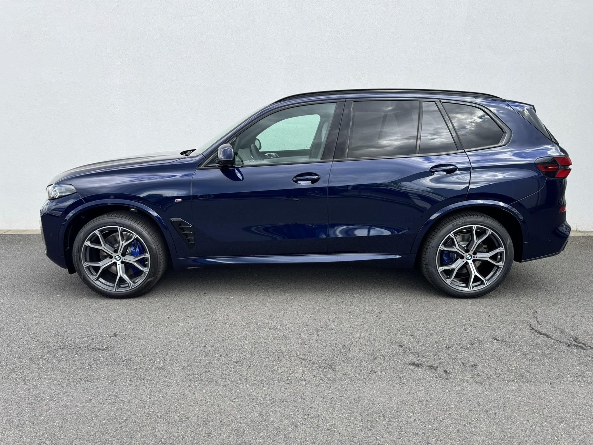 BMW X5, X5 xDrive 30d - fotka 3