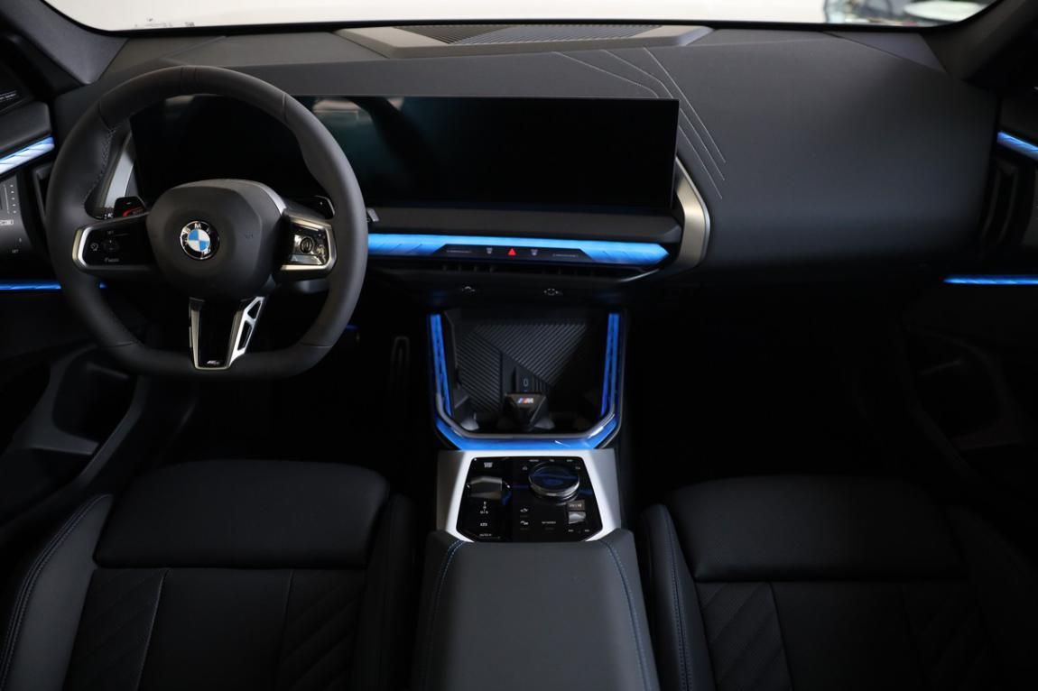 BMW X3, xDrive 40d - fotka 5