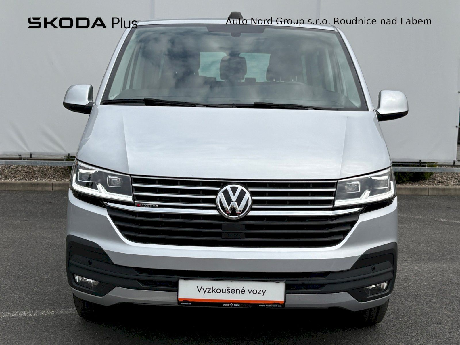 Volkswagen Caravelle, 2.0TDI 110KW 4MOT DSG LWB COMF - fotka 4