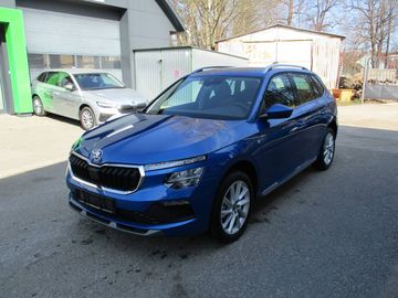 Top Selection 1,0TSI 85kW DSG/