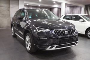Seat Ateca, 2.0 TDI 110kW DSG / ALU 18''