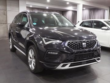 2.0 TDI 110kW DSG / ALU 18''