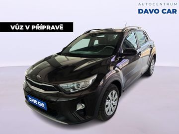1,3 CVVT 60kW CZ Comfort