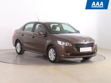 1.2 PureTech, Serv.kniha