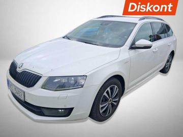 2.0 TDI, Laurin&Klement, 4X4
