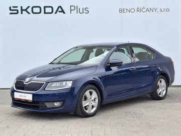 Ambition DSG 1,4TSi 110kW