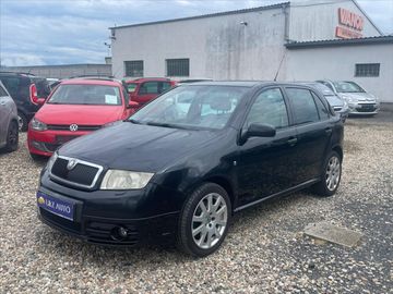 1,9 TDI RS