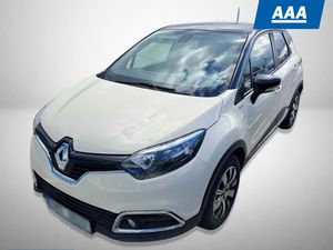 Renault Captur, 1.2 TCe, Navi