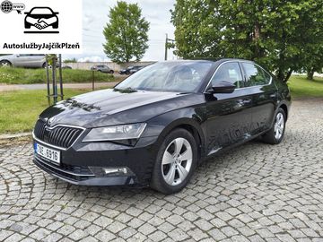 2.0 TDI 140kW Ambition 4x4 DSG
