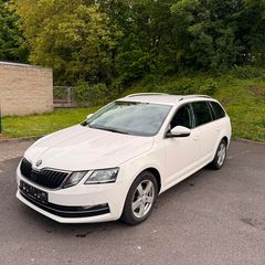 Škoda Octavia, 1.4TSI STYLE KOMBI 2017