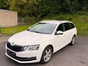 1.4TSI STYLE KOMBI 2017